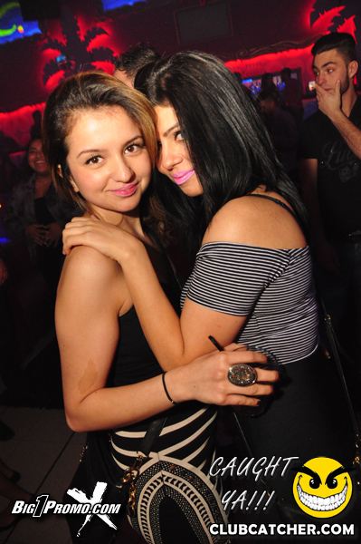 Luxy nightclub photo 123 - February 8th, 2014