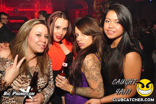 Luxy nightclub photo 125 - February 8th, 2014