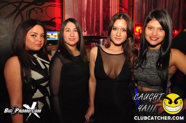 Luxy nightclub photo 130 - February 8th, 2014