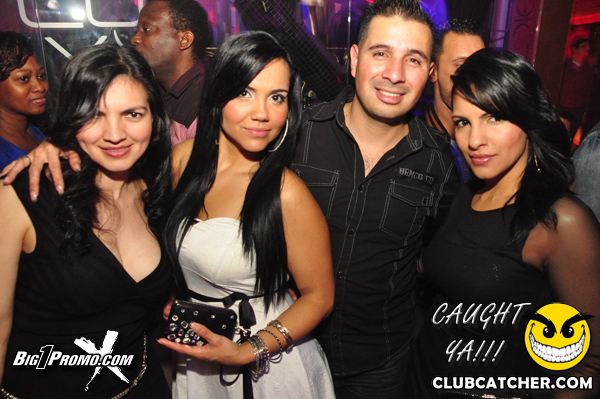 Luxy nightclub photo 138 - February 8th, 2014