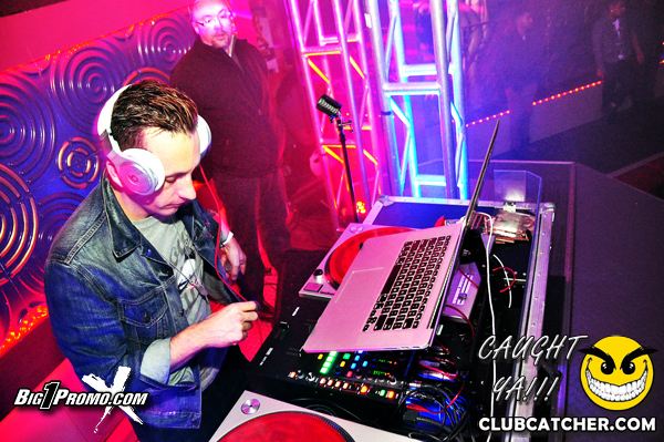 Luxy nightclub photo 141 - February 8th, 2014