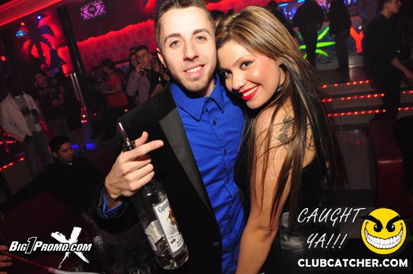 Luxy nightclub photo 145 - February 8th, 2014