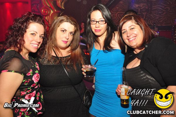 Luxy nightclub photo 166 - February 8th, 2014