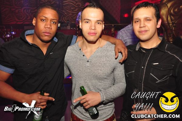 Luxy nightclub photo 168 - February 8th, 2014