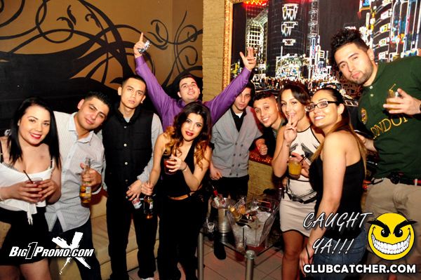 Luxy nightclub photo 171 - February 8th, 2014