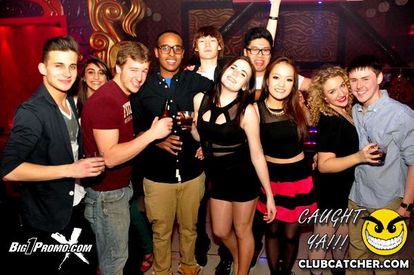 Luxy nightclub photo 176 - February 8th, 2014