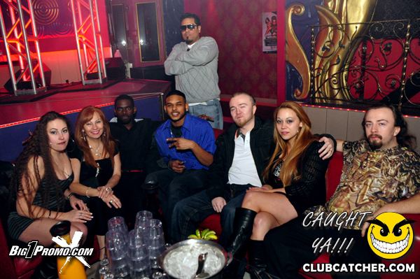 Luxy nightclub photo 178 - February 8th, 2014