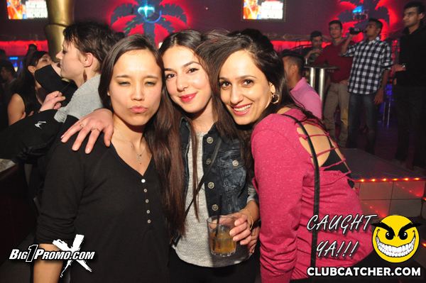 Luxy nightclub photo 19 - February 8th, 2014