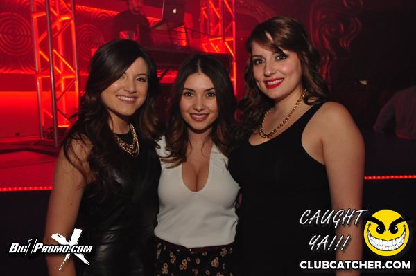Luxy nightclub photo 20 - February 8th, 2014