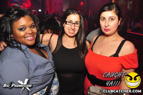 Luxy nightclub photo 198 - February 8th, 2014