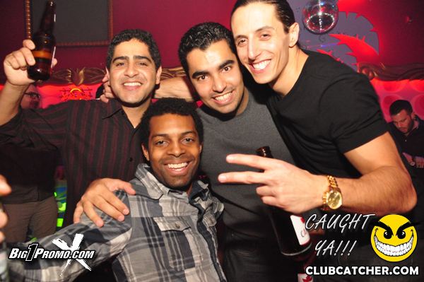 Luxy nightclub photo 203 - February 8th, 2014