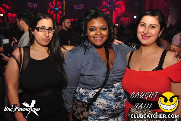 Luxy nightclub photo 204 - February 8th, 2014