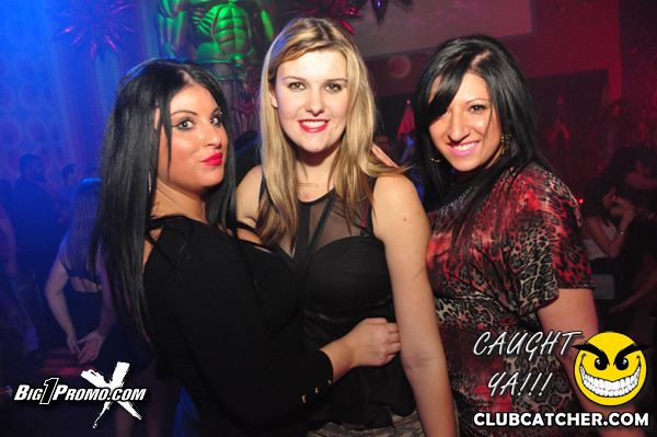 Luxy nightclub photo 206 - February 8th, 2014
