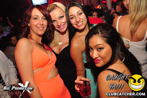 Luxy nightclub photo 215 - February 8th, 2014