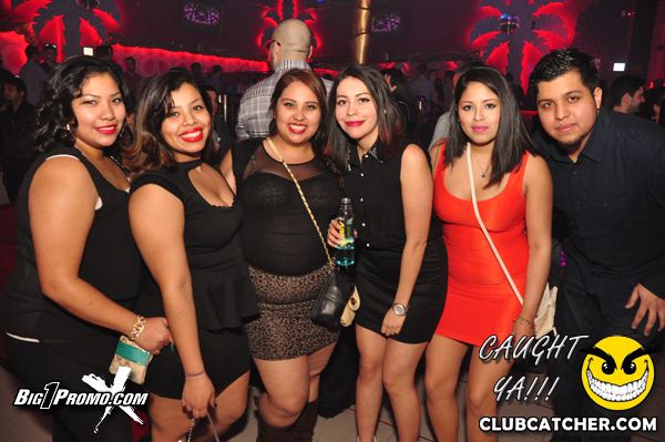 Luxy nightclub photo 226 - February 8th, 2014