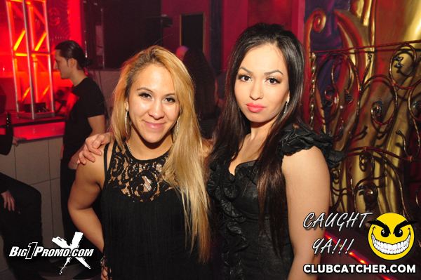 Luxy nightclub photo 230 - February 8th, 2014