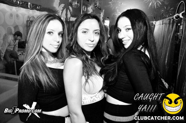 Luxy nightclub photo 232 - February 8th, 2014