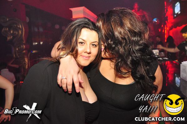 Luxy nightclub photo 235 - February 8th, 2014