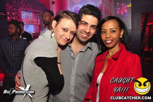 Luxy nightclub photo 237 - February 8th, 2014