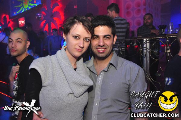 Luxy nightclub photo 240 - February 8th, 2014