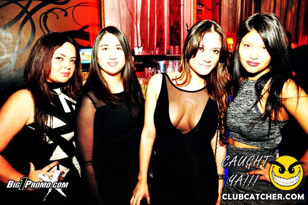 Luxy nightclub photo 245 - February 8th, 2014
