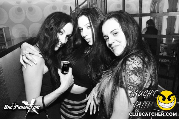 Luxy nightclub photo 249 - February 8th, 2014