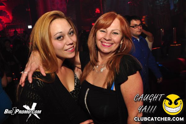 Luxy nightclub photo 26 - February 8th, 2014