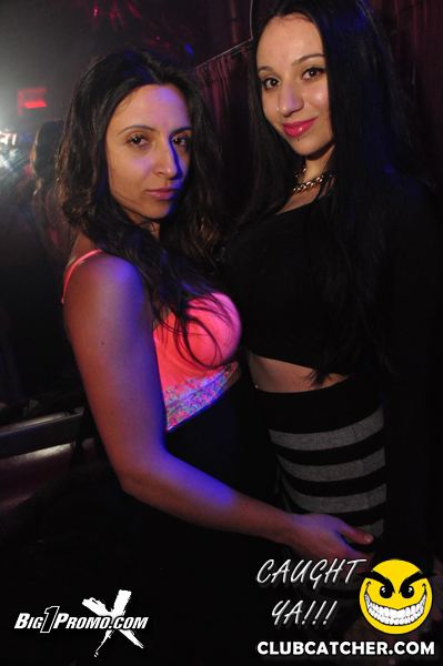 Luxy nightclub photo 27 - February 8th, 2014