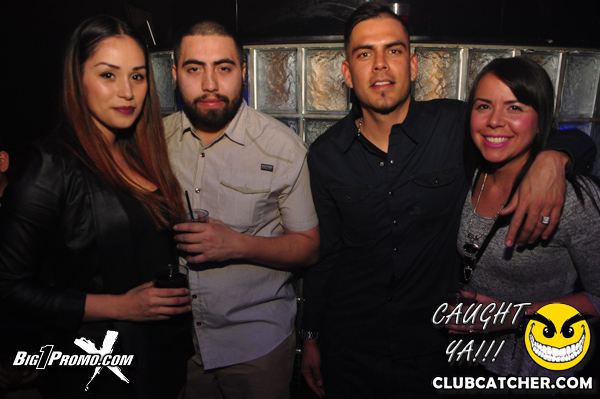 Luxy nightclub photo 30 - February 8th, 2014