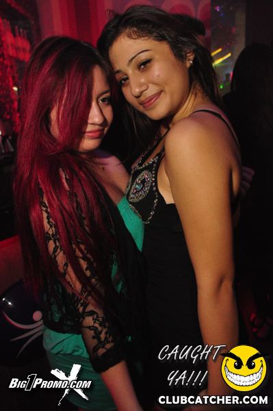 Luxy nightclub photo 4 - February 8th, 2014