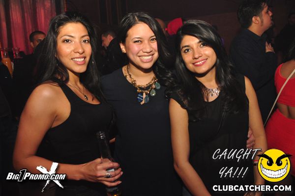 Luxy nightclub photo 33 - February 8th, 2014