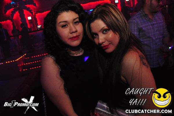Luxy nightclub photo 35 - February 8th, 2014