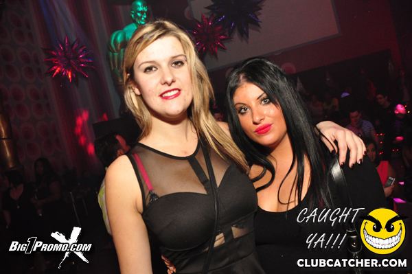Luxy nightclub photo 42 - February 8th, 2014