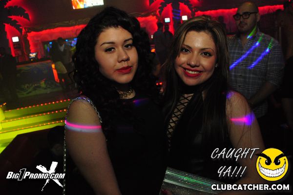 Luxy nightclub photo 45 - February 8th, 2014