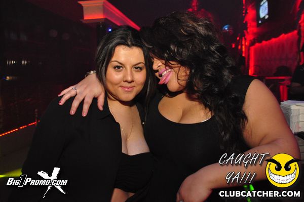 Luxy nightclub photo 46 - February 8th, 2014