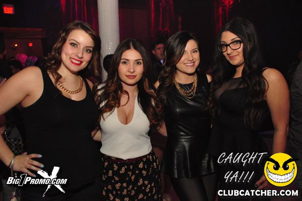 Luxy nightclub photo 47 - February 8th, 2014