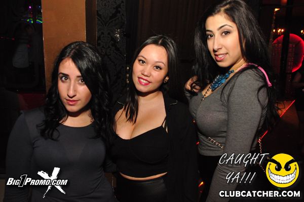 Luxy nightclub photo 55 - February 8th, 2014