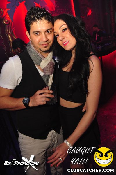 Luxy nightclub photo 63 - February 8th, 2014