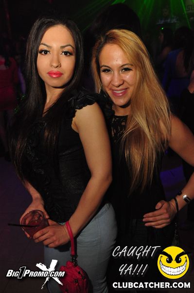 Luxy nightclub photo 69 - February 8th, 2014