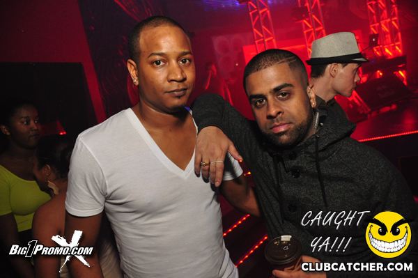 Luxy nightclub photo 80 - February 8th, 2014