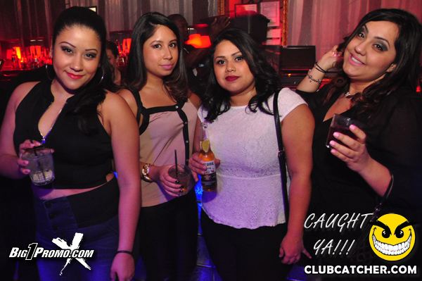 Luxy nightclub photo 9 - February 8th, 2014