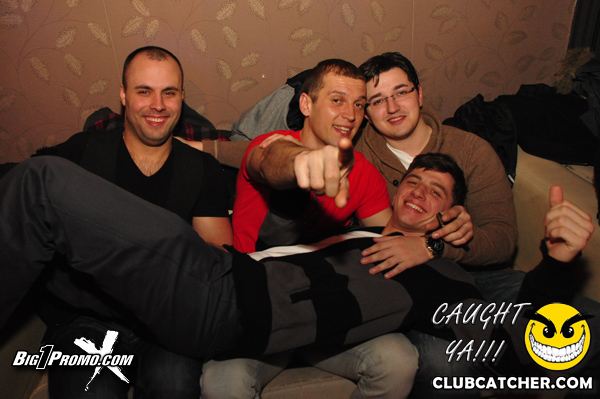 Luxy nightclub photo 82 - February 8th, 2014