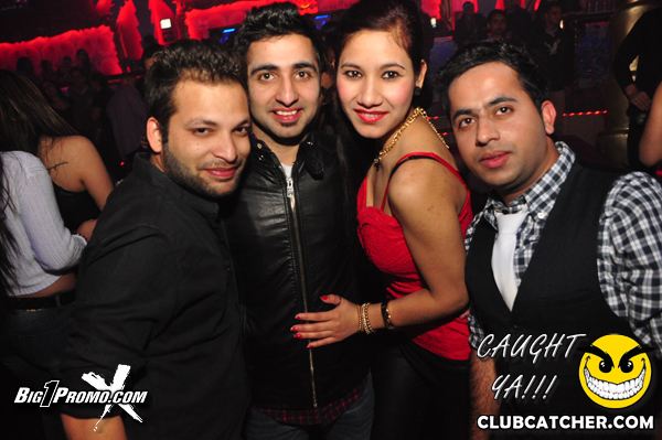 Luxy nightclub photo 85 - February 8th, 2014