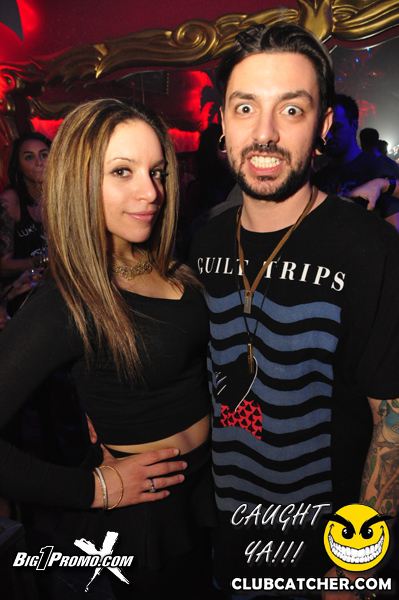 Luxy nightclub photo 86 - February 8th, 2014