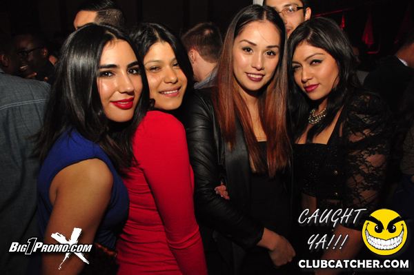 Luxy nightclub photo 89 - February 8th, 2014