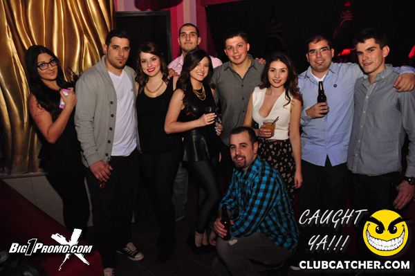 Luxy nightclub photo 92 - February 8th, 2014