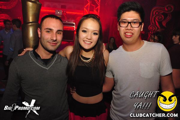 Luxy nightclub photo 93 - February 8th, 2014