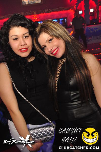 Luxy nightclub photo 95 - February 8th, 2014