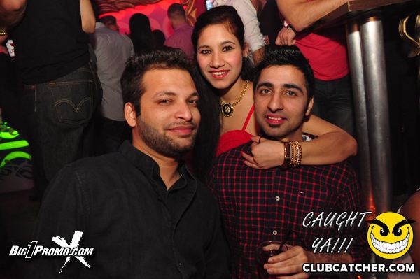 Luxy nightclub photo 97 - February 8th, 2014