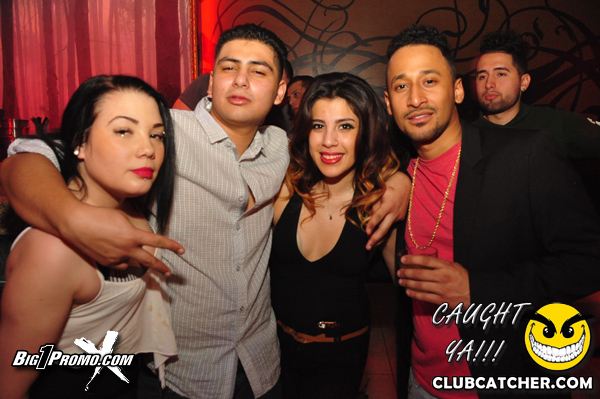 Luxy nightclub photo 99 - February 8th, 2014